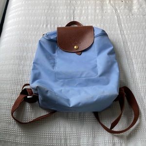 Longchamp backpack